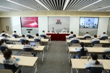 講好發(fā)展故事 提升文化內(nèi)涵 | 中國巨石召開2022年文化宣傳工作會(huì)議