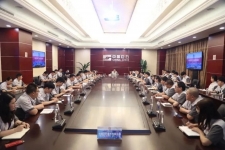 這場(chǎng)交流，何以讓員工臉上笑容更燦爛？