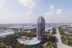 穿越不確定 · 浙商愿景④丨張毓強(qiáng)：國(guó)際化是最大的褒獎(jiǎng)