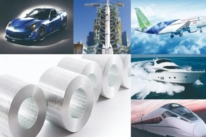 中國(guó)巨石：帶動(dòng)世界玻纖產(chǎn)業(yè)轉(zhuǎn)型升級(jí)