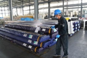 首批！桐鄉(xiāng)“無疫工廠”