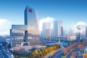 桐鄉(xiāng)經(jīng)開30年①丨巨石集團：點石成金，飛出世界玻纖領(lǐng)頭雁！