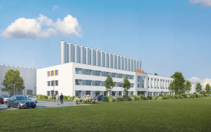 金發(fā)科技年產(chǎn)30萬噸改性塑料項(xiàng)目在墨西哥、波蘭分別啟動建設(shè)