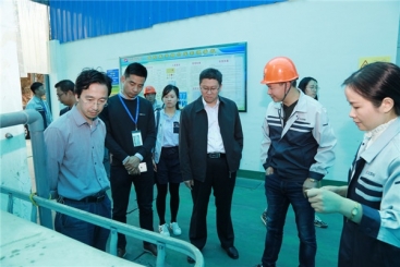 關(guān)于巨石集團(tuán)有限公司年產(chǎn)三十六萬噸玻璃纖維池窯拉絲生產(chǎn)線冷修技改項(xiàng)目、年產(chǎn)十二萬噸玻璃纖維池窯拉絲生產(chǎn)線節(jié)能技改項(xiàng)目竣工環(huán)境保護(hù)驗(yàn)收報(bào)告、驗(yàn)收意見公開材料