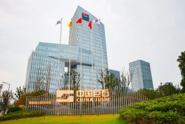 品牌價值189億！巨石榮登2023中國企業(yè)品牌價值榜