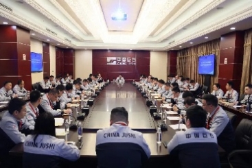 有責(zé)、擔(dān)責(zé)、盡責(zé)，他們扛起新使命向未來(lái)出發(fā)