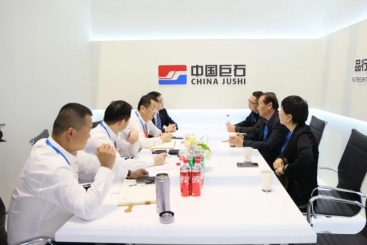 到CPCA展，聽(tīng)聽(tīng)巨石怎么說(shuō)