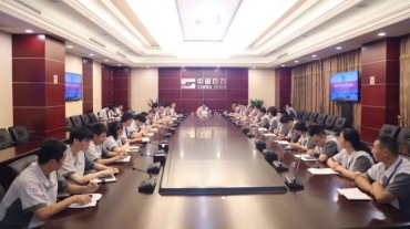 員工心聲，總裁放在心上