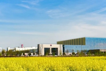 江蘇首批！巨石淮安公司入選碳達(dá)峰碳中和試點名單