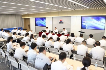 決定一家企業(yè)走多遠(yuǎn)攀多高的是什么？這場會議給出答案