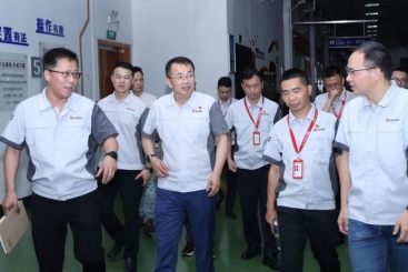 互學互鑒 比學趕超 全力沖刺“十四五”收官之戰(zhàn)